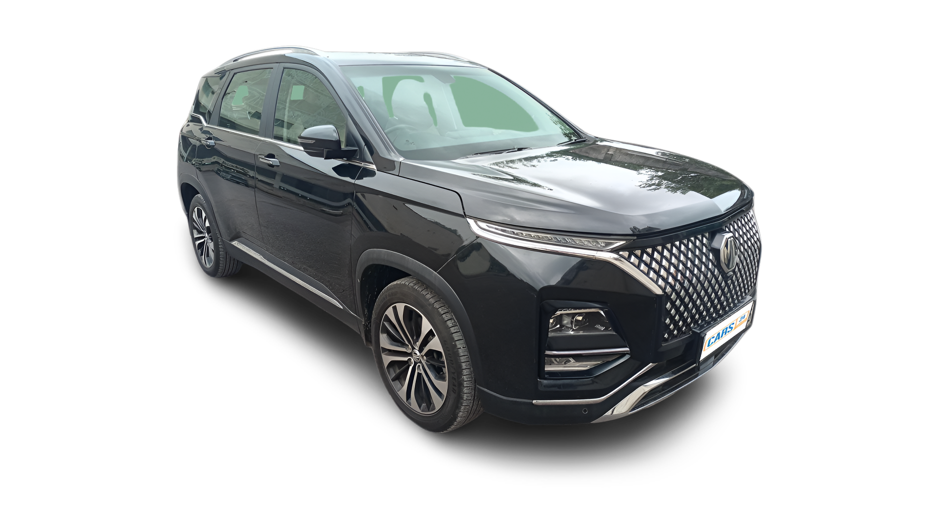 MG HECTOR-img
